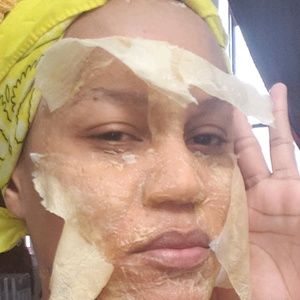 Meet your Posher, Antonia